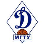 Dynamo-MSTU Maykop logo