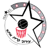 Ironi Kiryat Ata logo