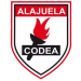 Codea Alajuela logo