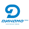 Dinamo-pro Habarovsk logo