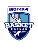 Basket Poznan logo