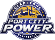 Port City Women logo