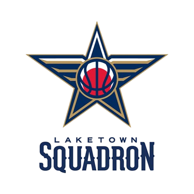 Laketown Squadron logo