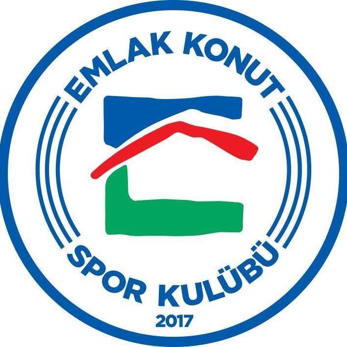 Emlak Konut Women logo