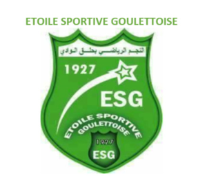 ES Goulette logo