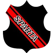 Sparta Club de Villa Maria logo