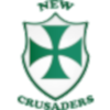 New Crusaders logo