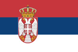 Serbia 3x3 logo