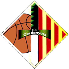 Cerdanyola Women logo