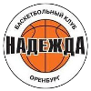 Nadezhda Orenburg 2 Women logo