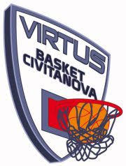 Rossella Virtus Civitanova Marche logo