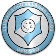 Villa San Carlos logo