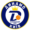 Dynamo Kyiv Women logo