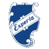 Clube Esperia U19 logo