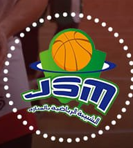 JS Menezah logo