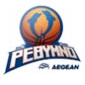 AGO Rethymno Aegean logo