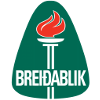 Breidablik BC Women logo