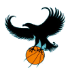 Eagle Wings Women logo