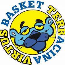 Virtus Terracina U20 logo