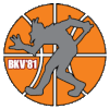 BK Vejen81 logo