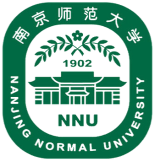Nanjing Normal University logo
