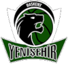 Bashkent Yenisher Hill logo