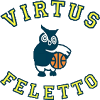 Virtus Feletto U20 logo