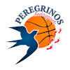 Peregrinos de Badiraguato logo