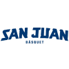San Juan Basquet logo