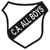 All Boys logo