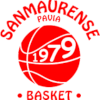 Sanmaurense Pavia U20 logo