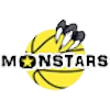 Monstars logo