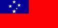 Samoa logo