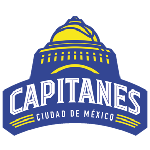 Capitanes logo