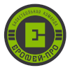 Erofey·pro Habarovsk logo