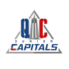 Quezon City Capitals logo