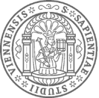 Vienna University logo