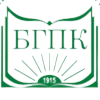 BGPK Barnaul logo