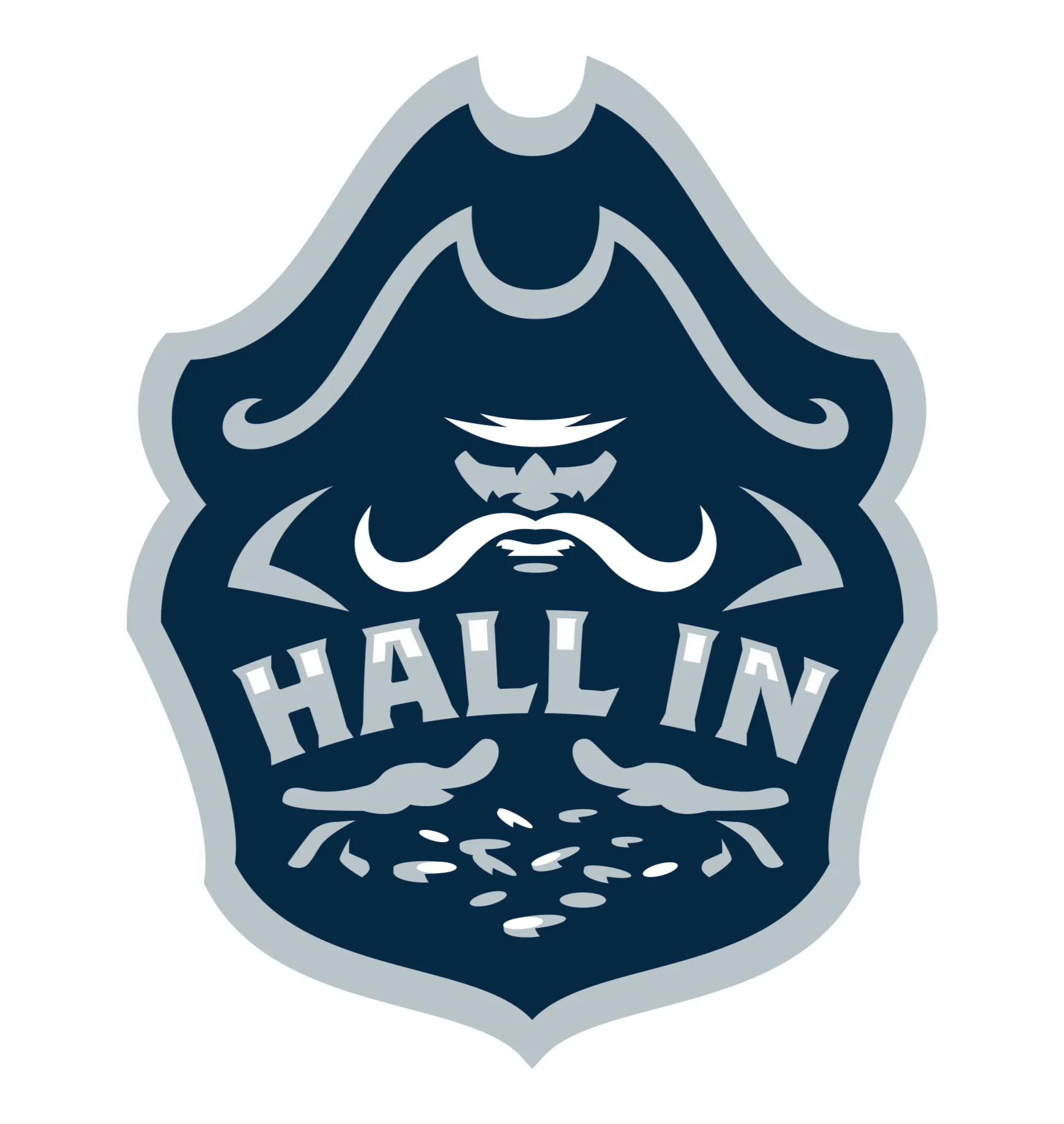 Hall In logo