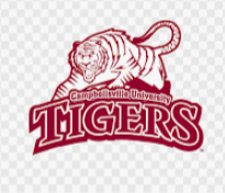 Camp. Harrodsburg logo