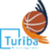 BA Turiba logo