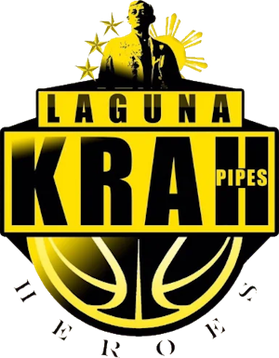 Laguna Krah Asia logo