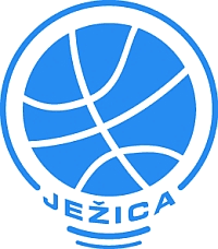 ZKD Jezica Women logo