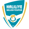 Haliliye Belediye logo