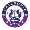 Caledonia Pride Women
