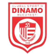 Dinamo Bucuresti logo