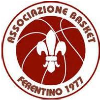 FMC Ferentino logo