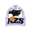 AZS Krakow Women logo
