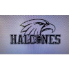 Halcones logo