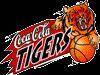 Coca-Cola Tigers logo